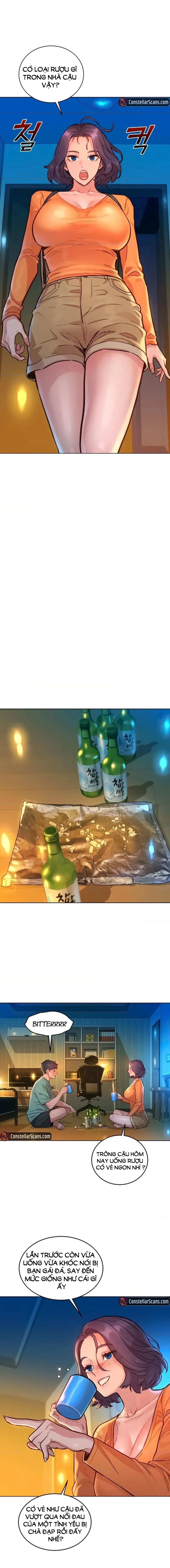 tình bạn vĩnh cửu chapter 10 9