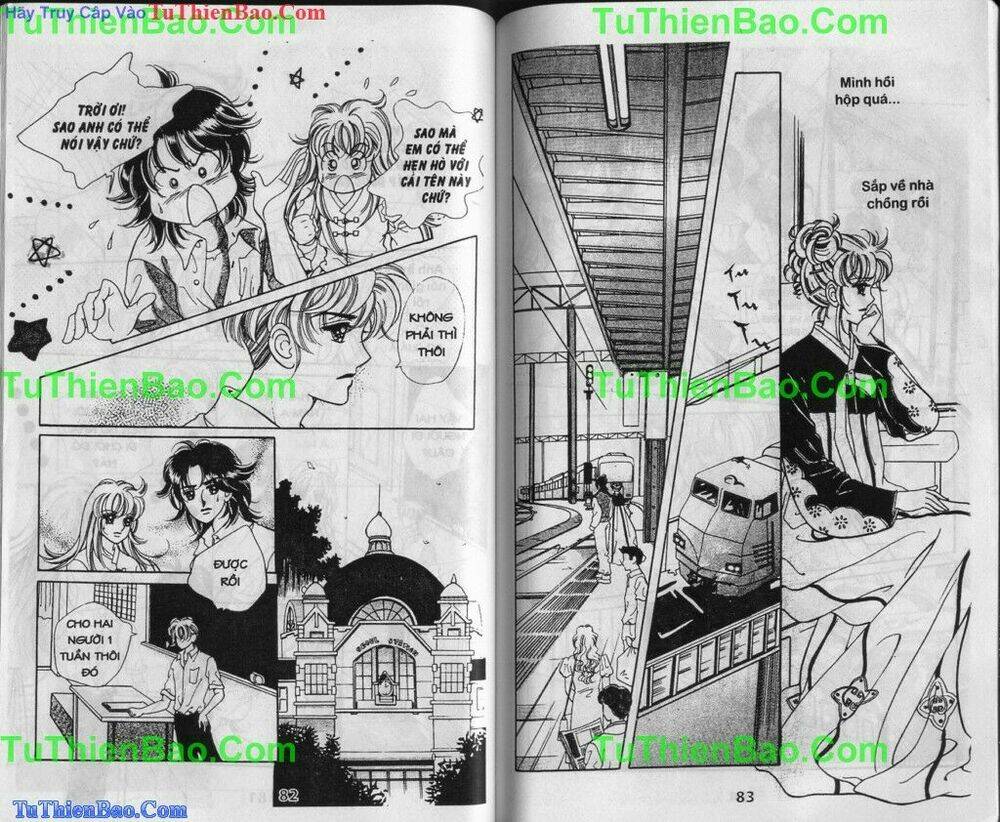 nhật ký của nan a chapter 3 41