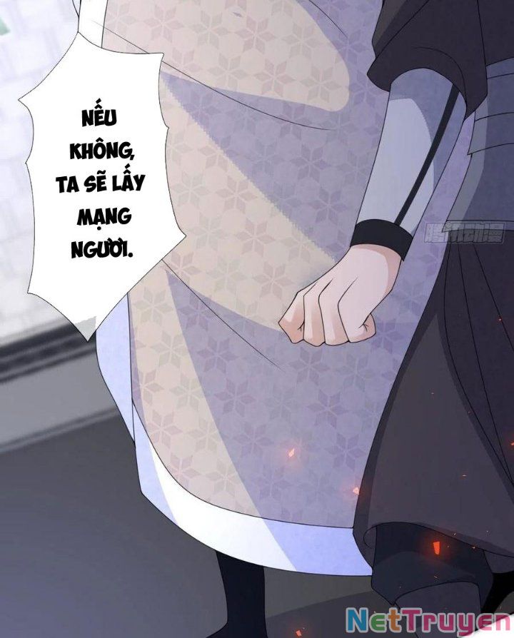 mạt thế nữ vương chapter 71 18