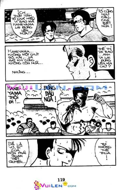 truyền nhân atula - shura no mon i chapter 6 120