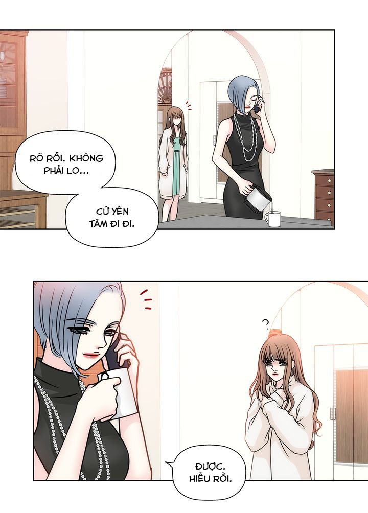 người đàn ông của tôi chapter 23.2 15