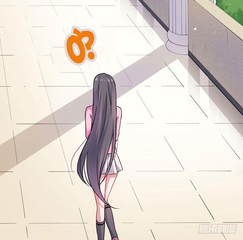 ngạo kiều quỷ vương yêu ta chapter 81 20