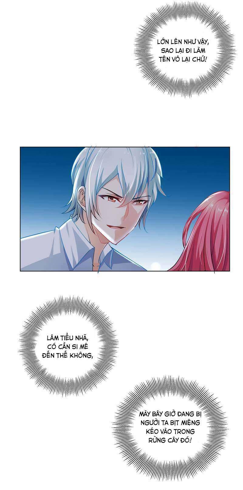 em lo xinh anh lo đẹp chapter 1 13