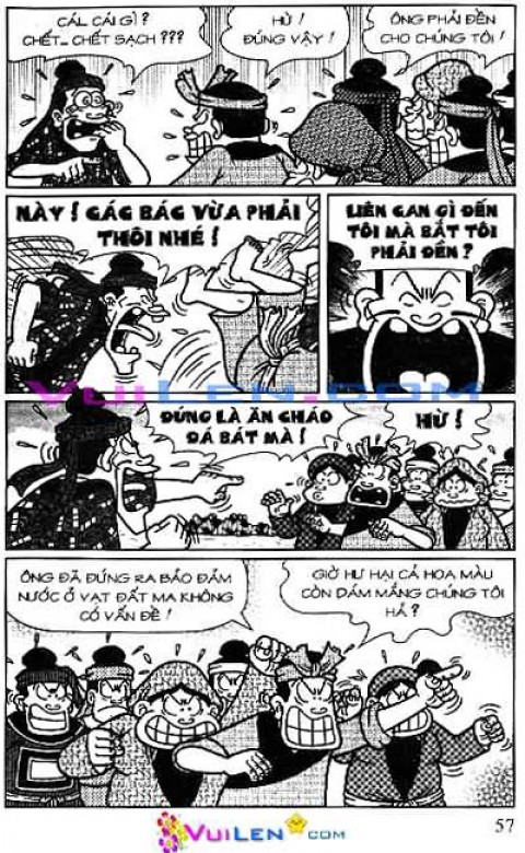 thần đồng đất việt chapter 154 54