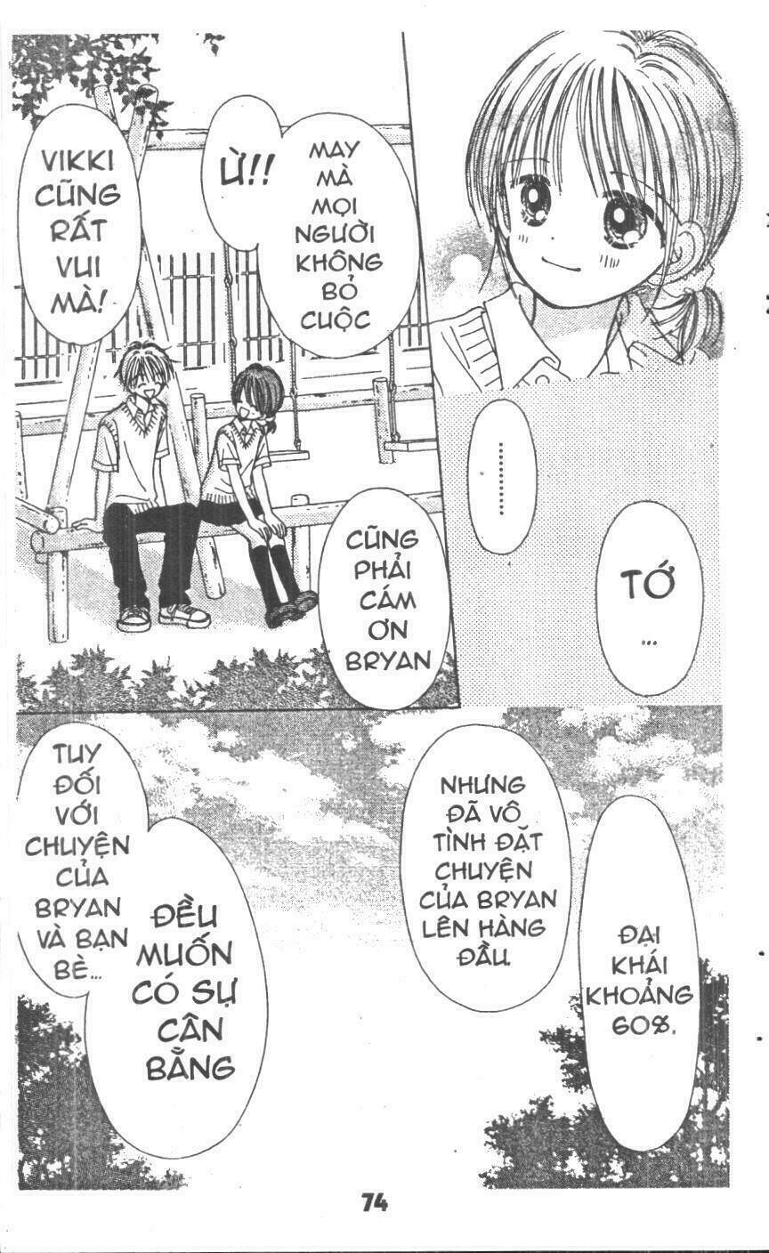 beautiful 100% chapter 7 72