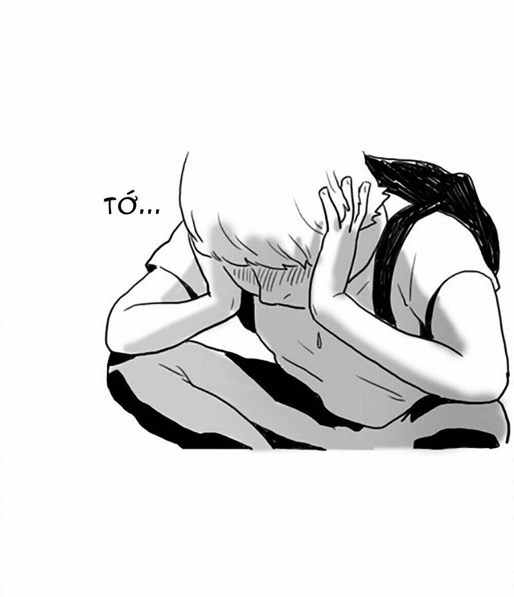 cô nàng trên lớp - the girl from class chapter 23 157