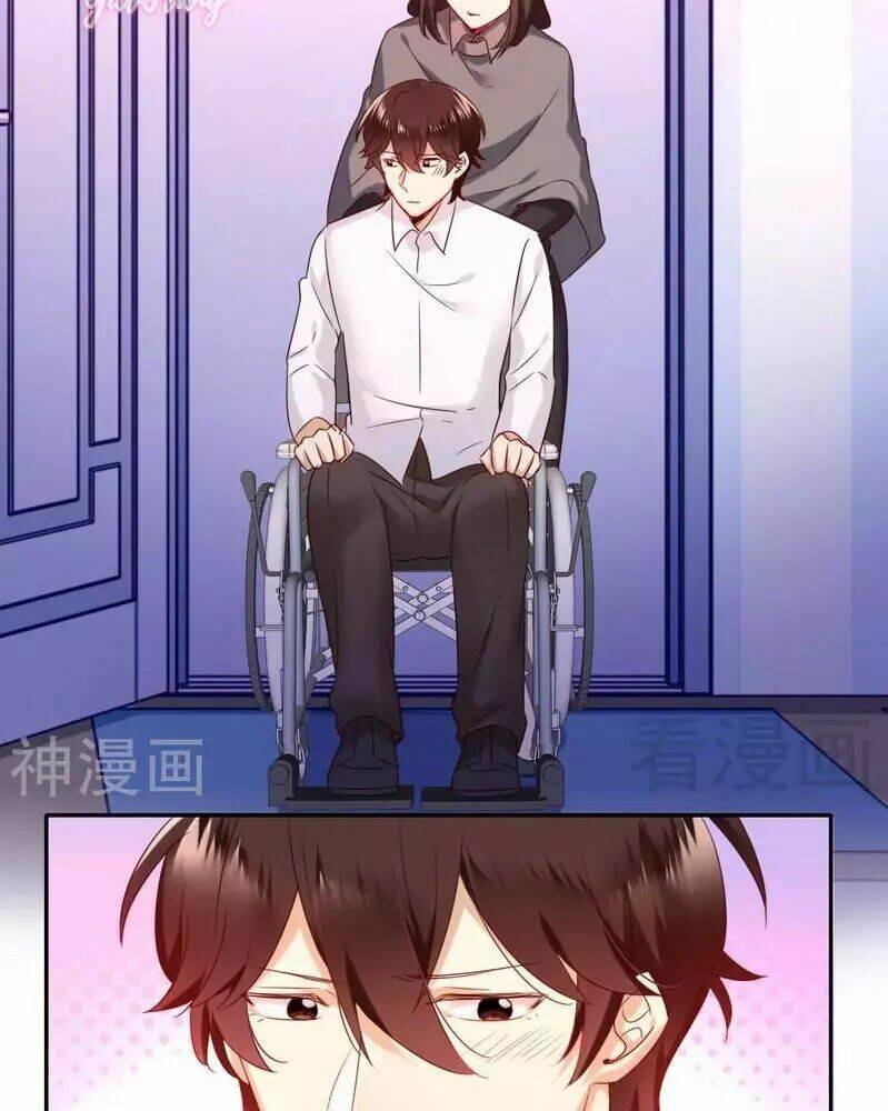 phục thù thiếu gia tiểu điềm thê chapter 87 23