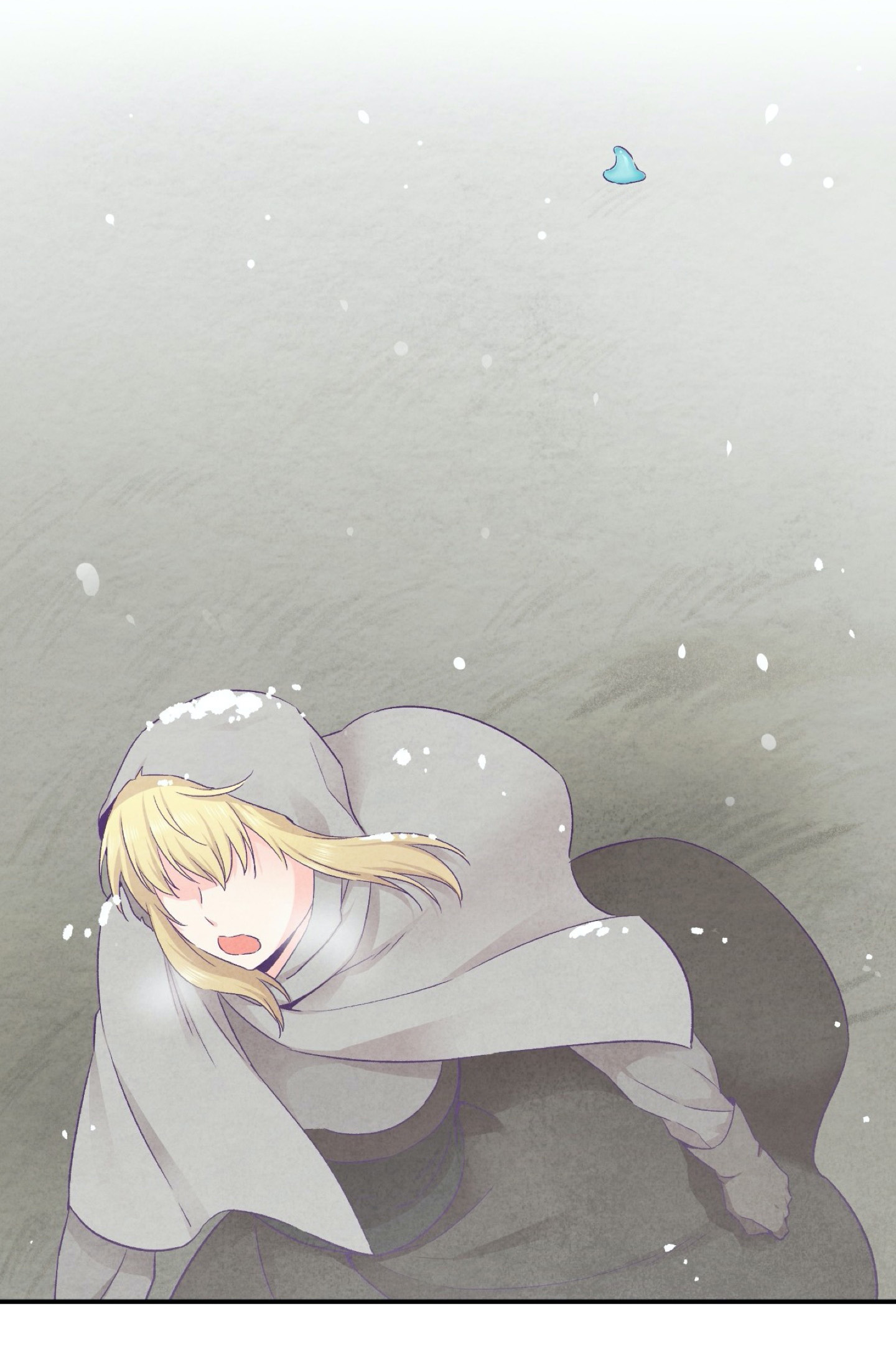 mềm mại tan chảy chapter 29 44