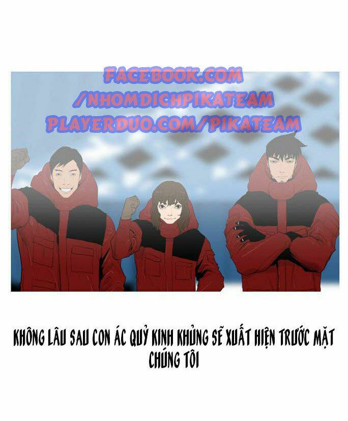 đêm vùng cực chapter 9 52