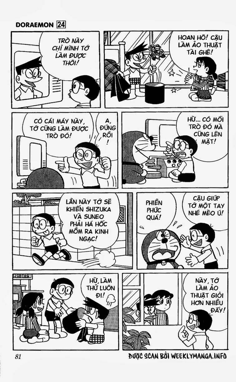 doraemon chapter 436 5