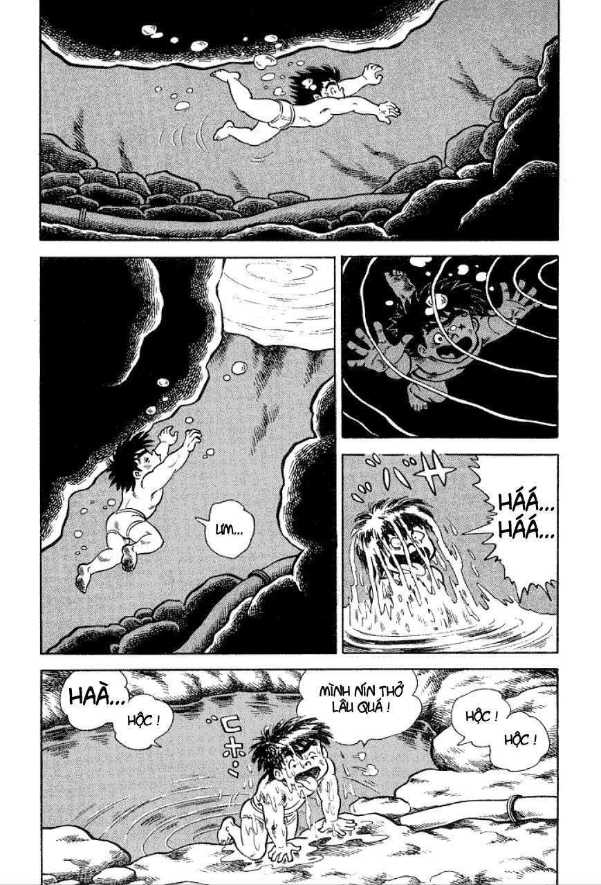 ore wa teppei chapter 139 22