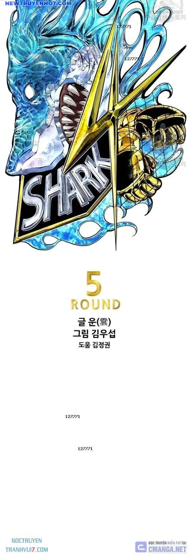 shark - cá mập chapter 225 6