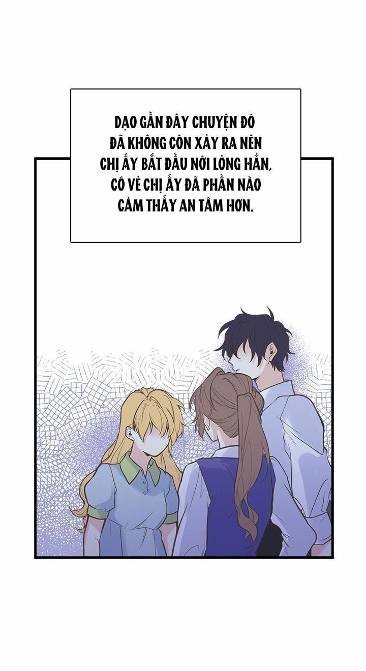 chị tôi đã nhặt về một nam chính quyến rũ chapter 18 58