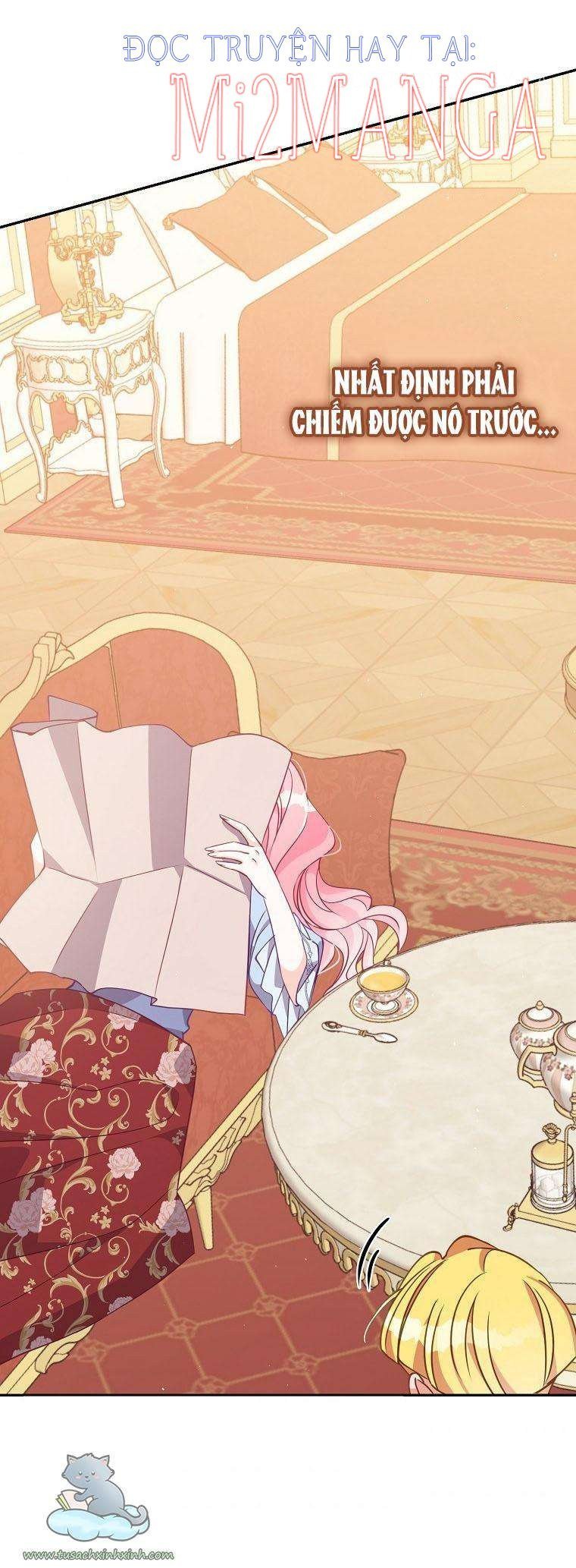 em gái cưng của đại công tước phản diện chapter 66.5 8