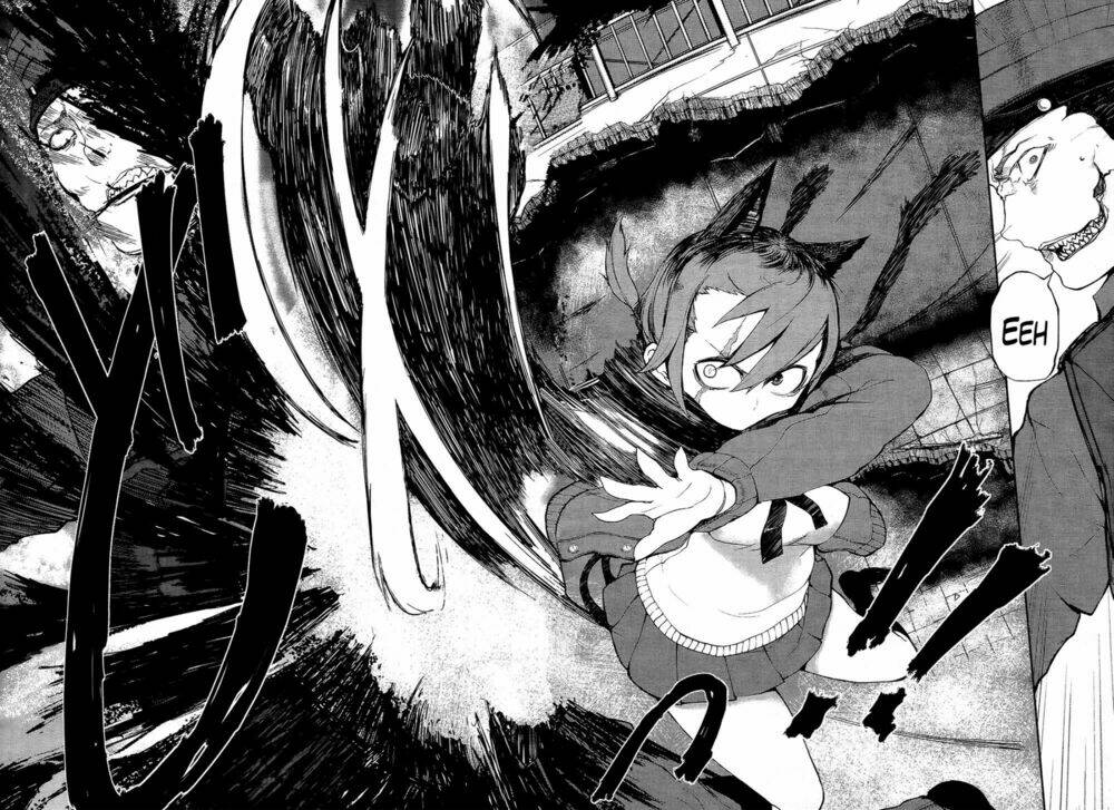 imawabi no dakini chapter 3 28