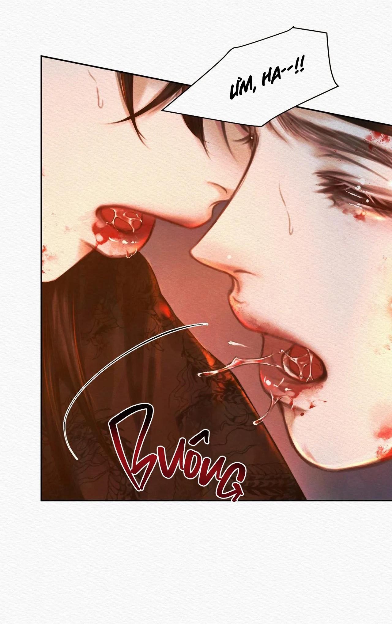 qủy dạ khúc chapter 17 16