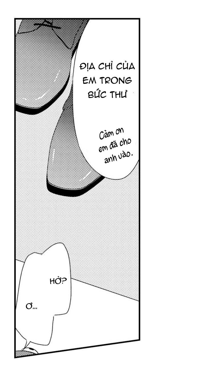 anh sẽ yêu em đến khi em tốt nghiệp chapter 3 3