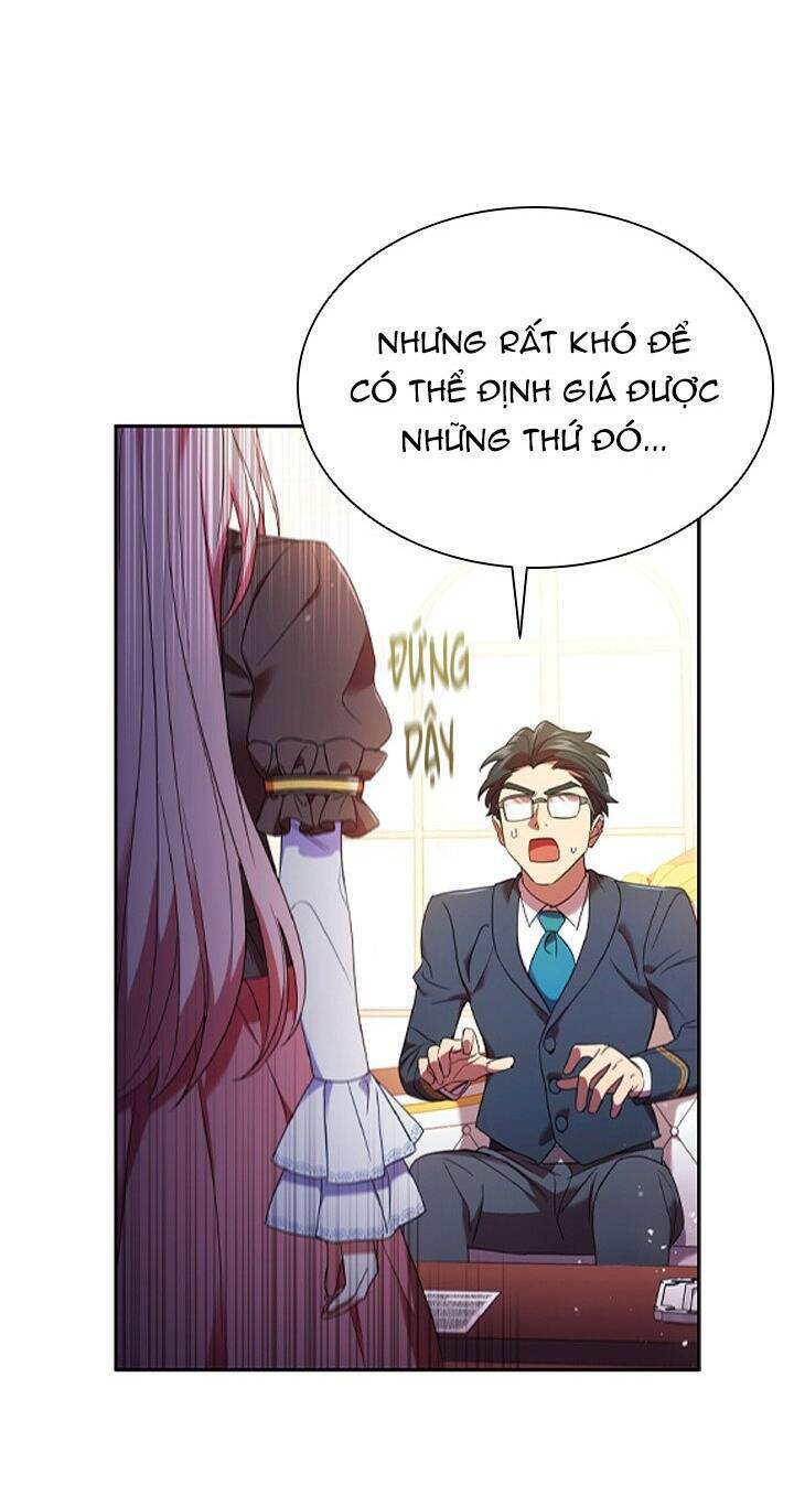 tôi đã ly hôn nhưng lại trở thành tài phiệt chapter 1.2 22