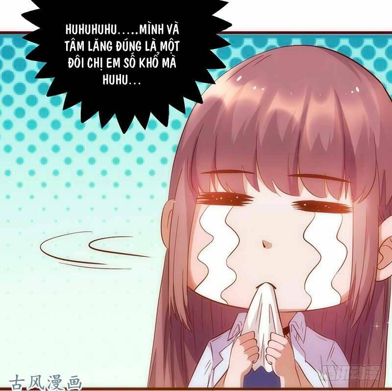 truy phu 36 kế - ông xã à, tới chiến nào! chapter 7 27