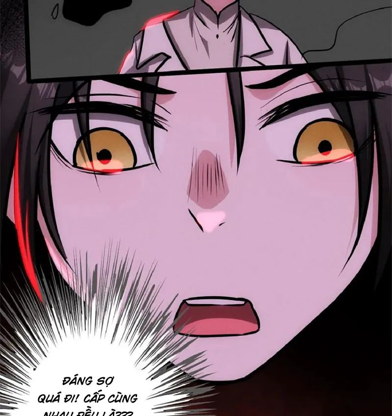 quỷ dị dược tề sư: bệnh nhân của ta đều là kinh khủng chapter 34 21