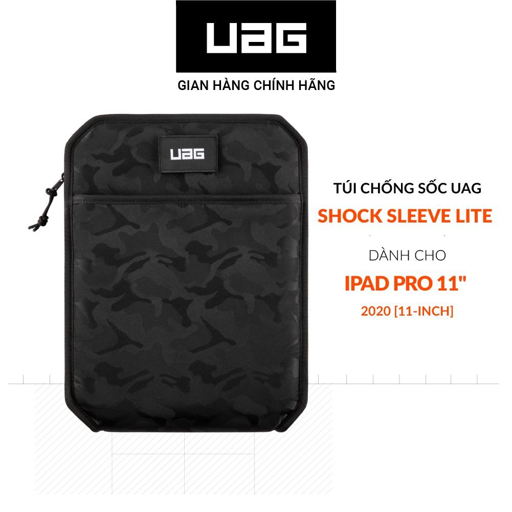 Túi chống sốc UAG Shock Sleeve Lite cho iPad Pro 11