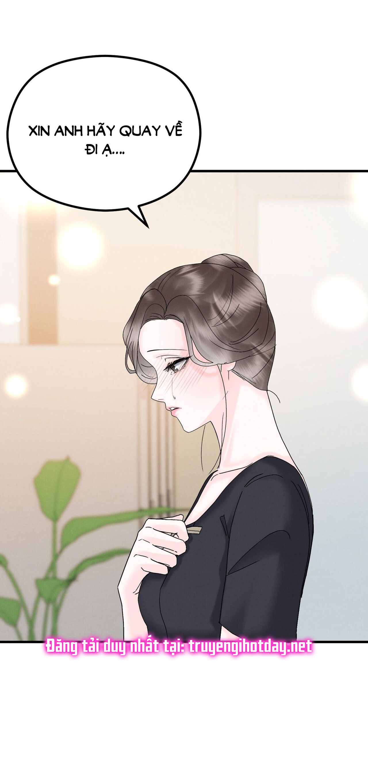 Khắc Cốt Ghi Tâm chapter 15.2 - Trang 18