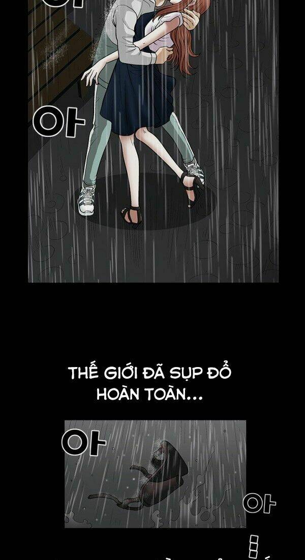 seduction - quyến rũ chapter 12 15