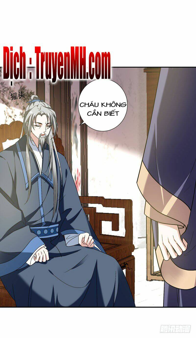 bạo lực tiếu thôn cô chapter 51 18