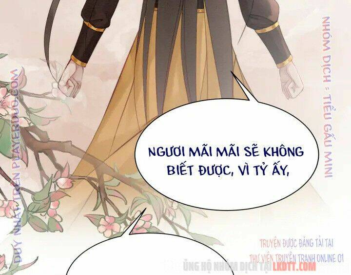 trọng sinh bá sủng nhiếp chính vương quá mạnh mẽ chapter 148 74