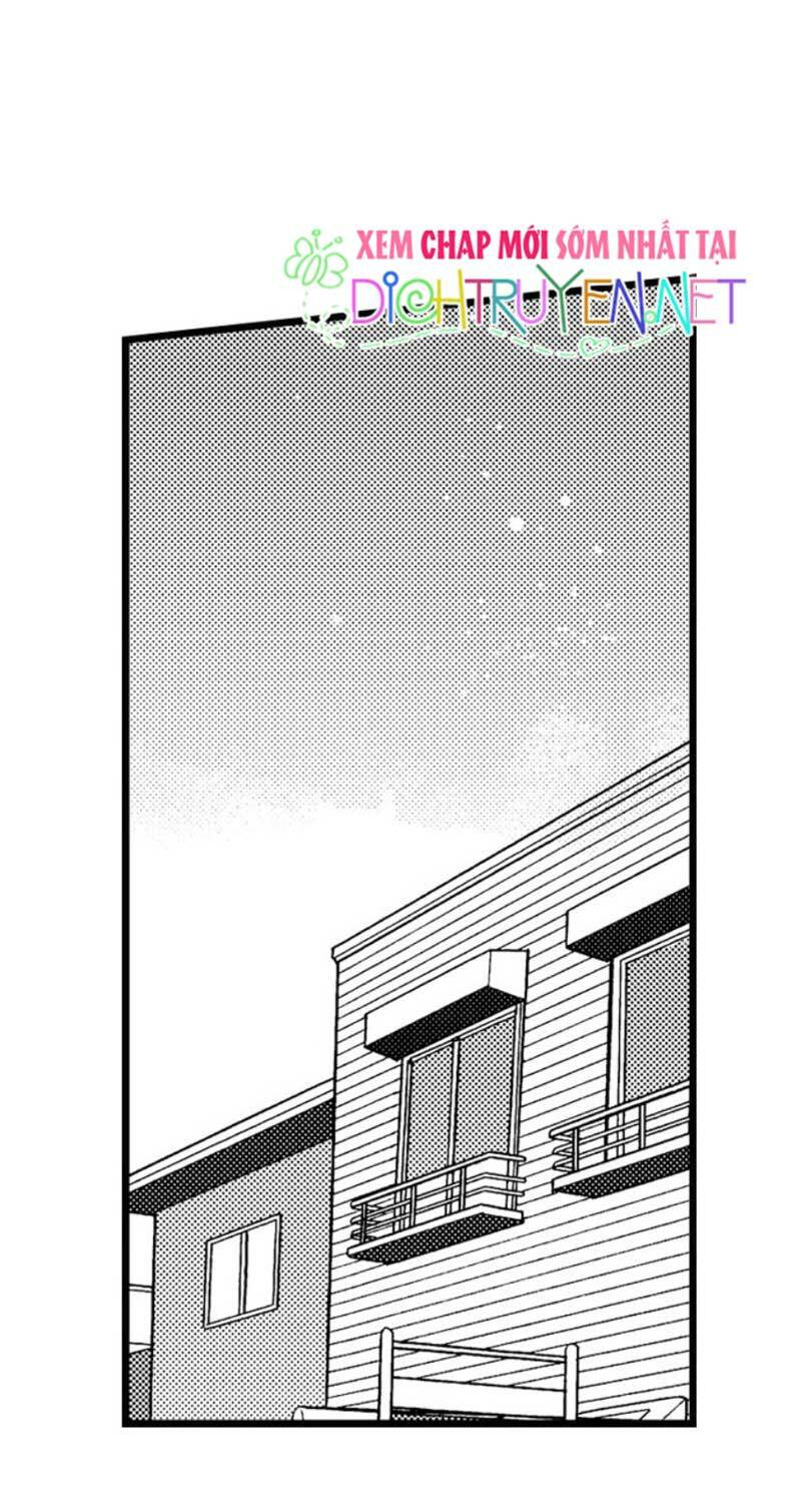 sai rồi, sếp tây nhà tôi không phải là quý ông đâu! chapter 21 37