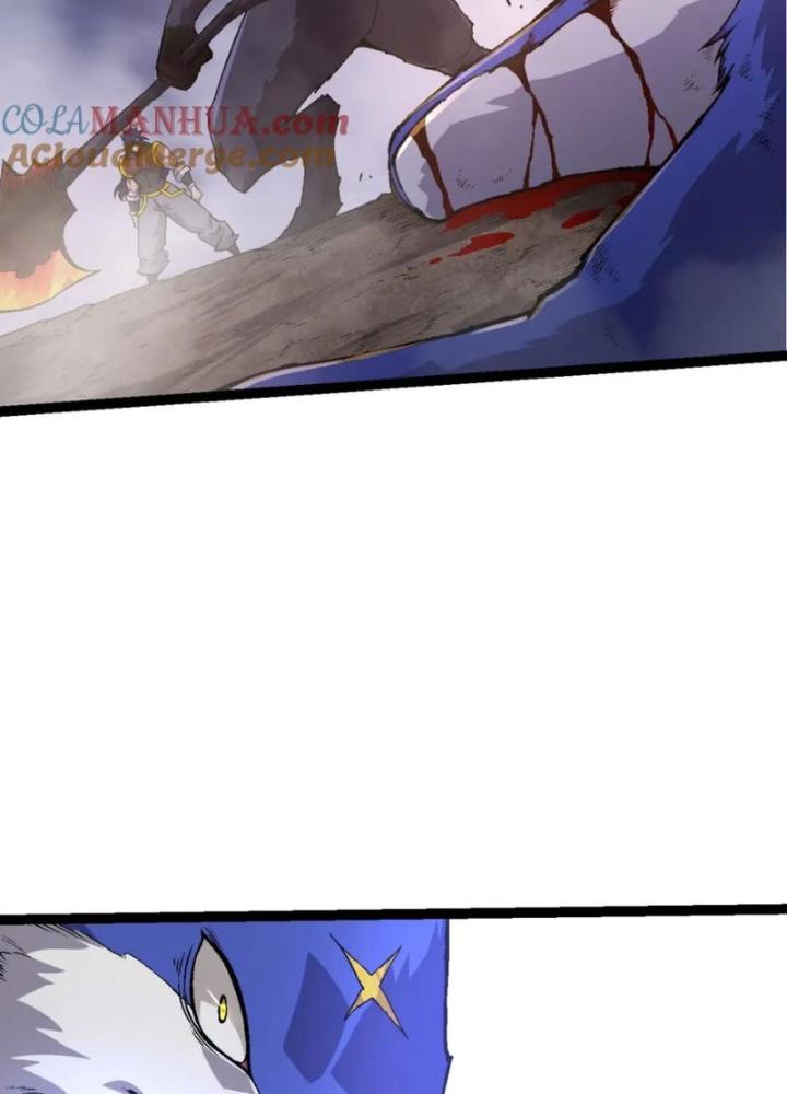 từ cây cổ thụ bắt đầu tiến hóa chapter 91 138