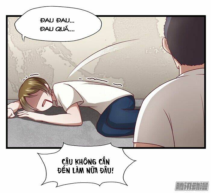 người ba độc thân chapter 15 32