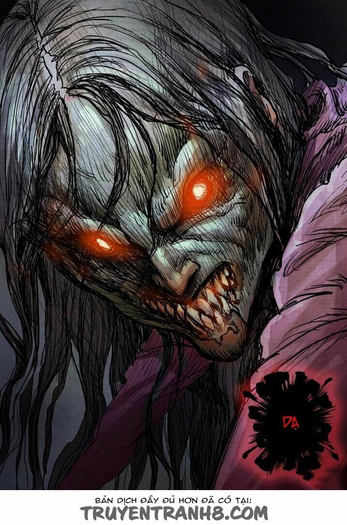 thâu hoan chapter 56 13