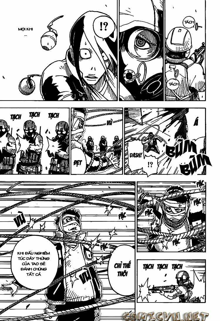 darker than black chapter 18 5