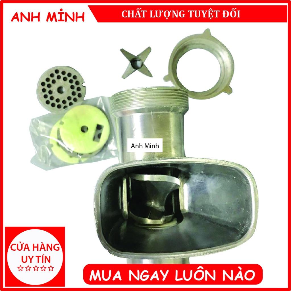 Máy xay thịt cầm tay Liên Xô - Hàng chính hãng