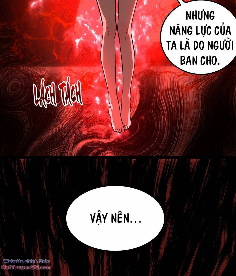 Ta Sáng Tạo Truyền Thuyết Đô Thị chapter 6.5 44