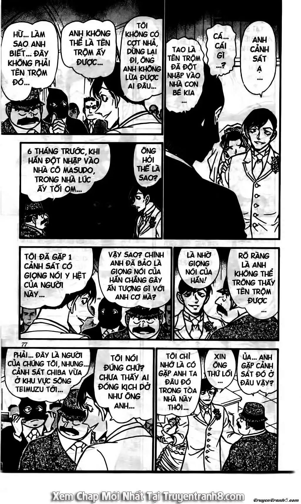 conan chapter 537 9