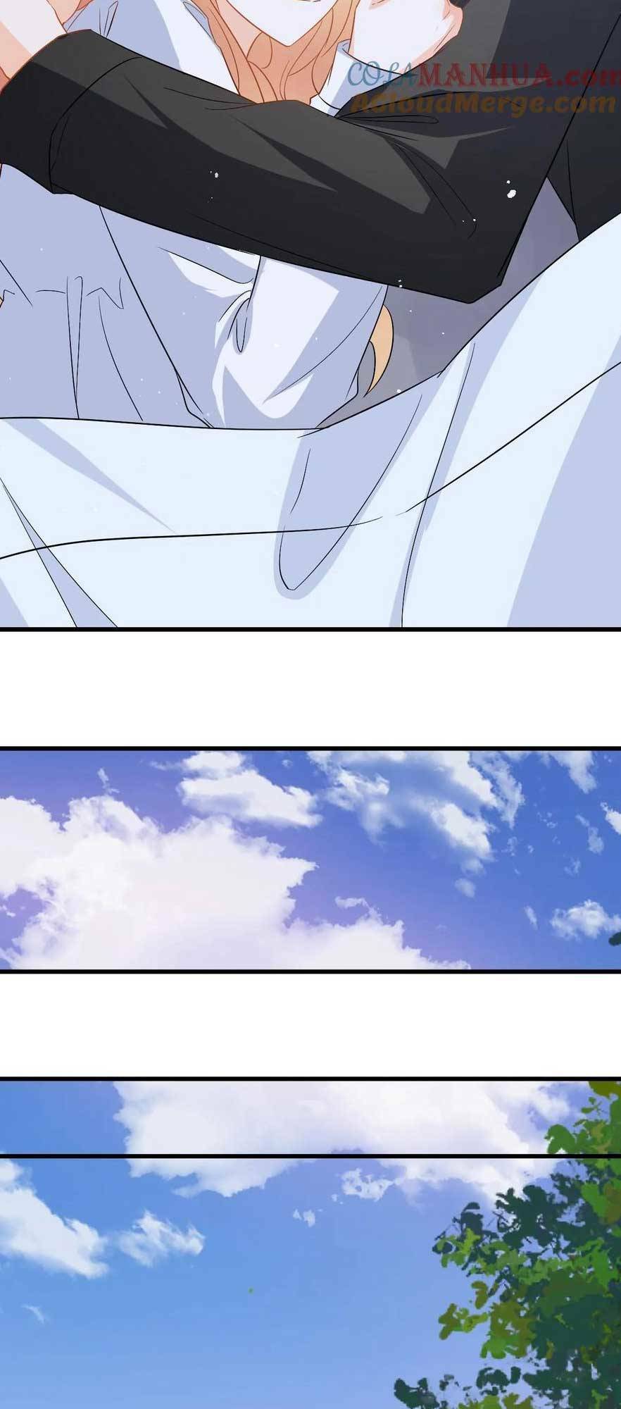 xuyên nhanh: phản diện quá sủng quá mê người chapter 140 23