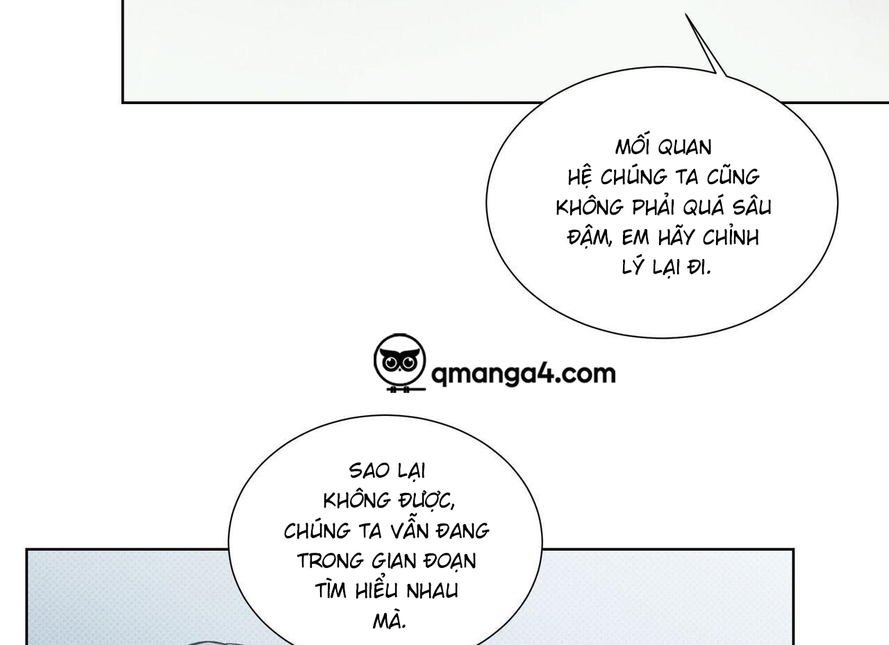 dải hợp âm trên đại dương xanh chapter 31 9