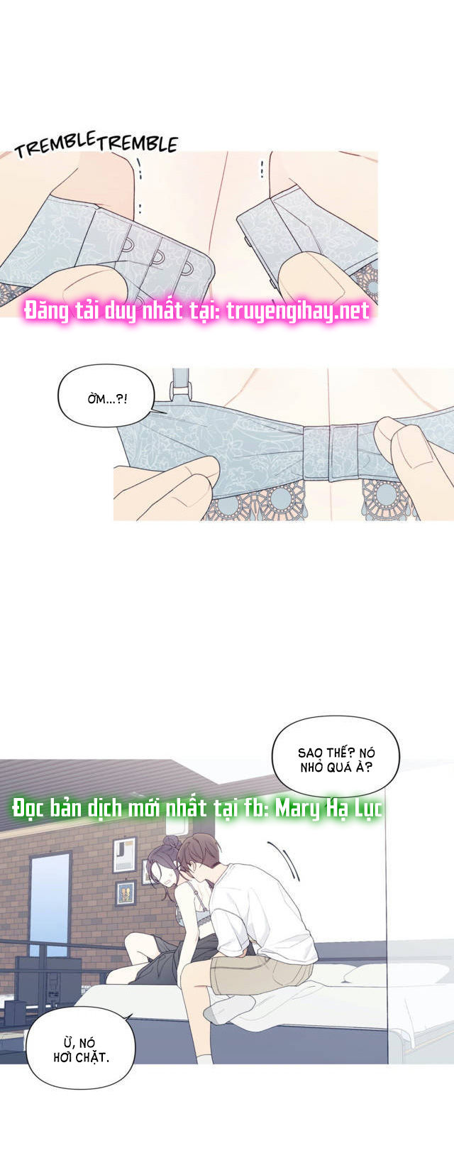 Chuyện Gì Đây? chapter 149.2 - Trang 16