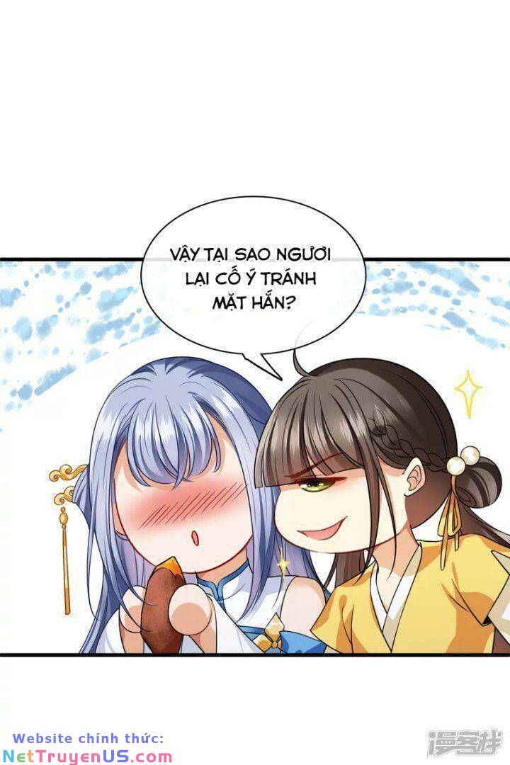 nụ cười của nàng liền ngọt đảo ta tám viên nha chapter 42 32