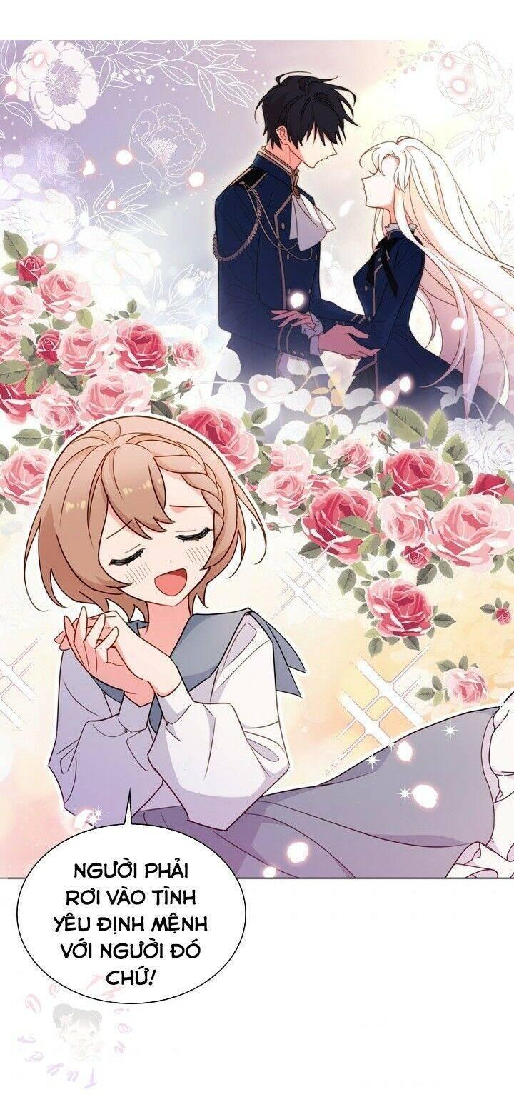 để yên cho tiểu thư hiền chapter 10 34