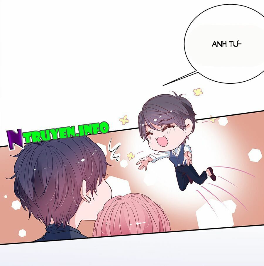 manh thê khó dỗ phần 2 chapter 5 14