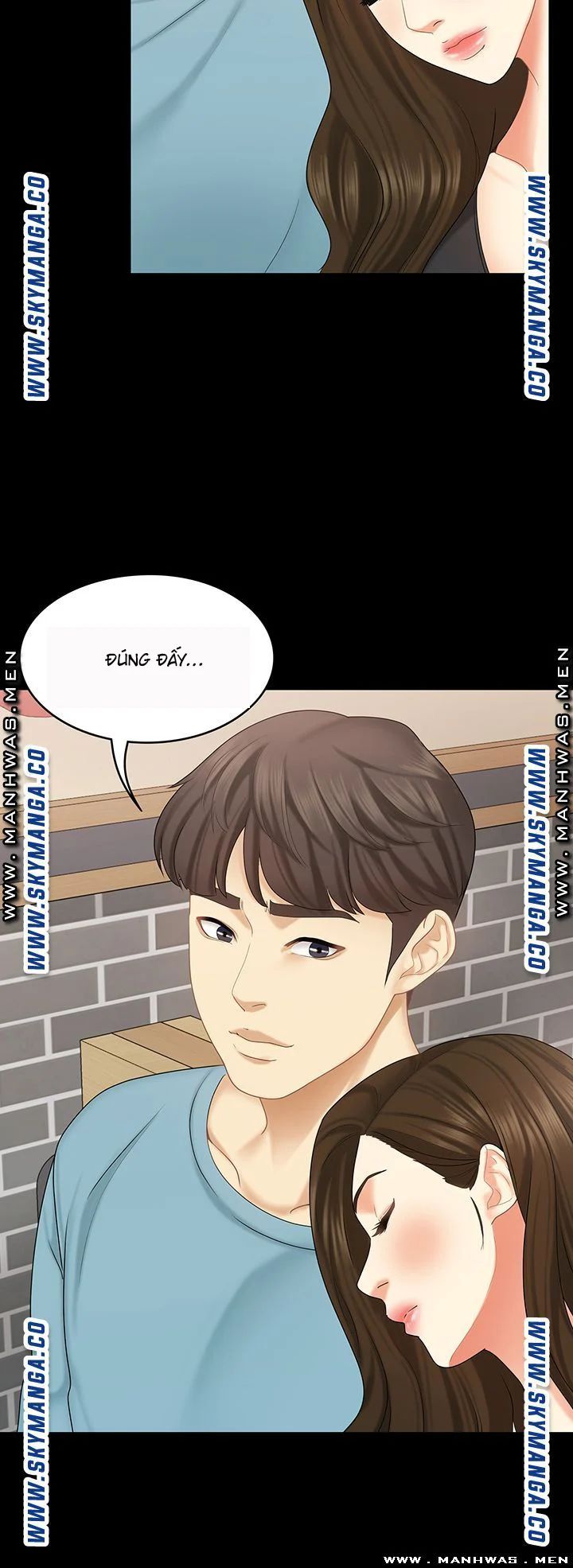 cô ấy là em gái tôi nhưng không sao chapter 32 24