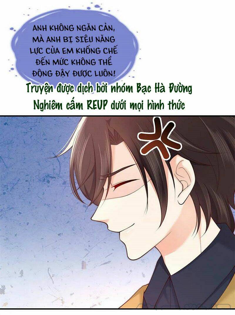 nam thần truy thê chỉ nam chapter 94.2 12