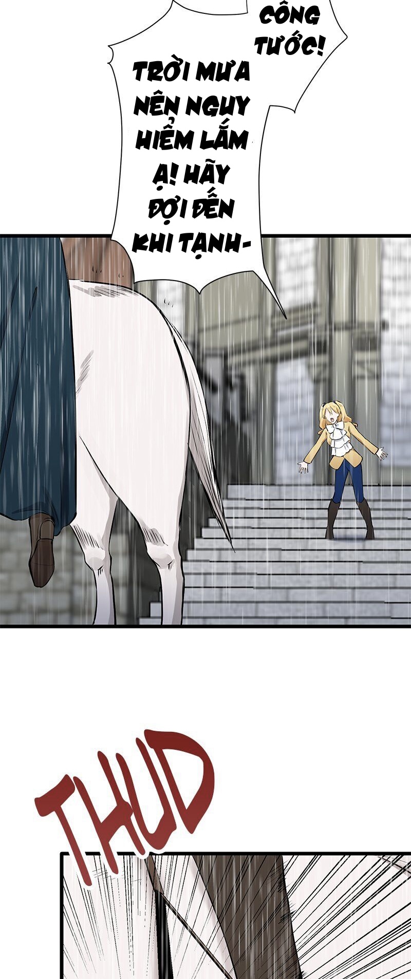 nullitas~nàng dâu giả dối~ chapter 32.1 8