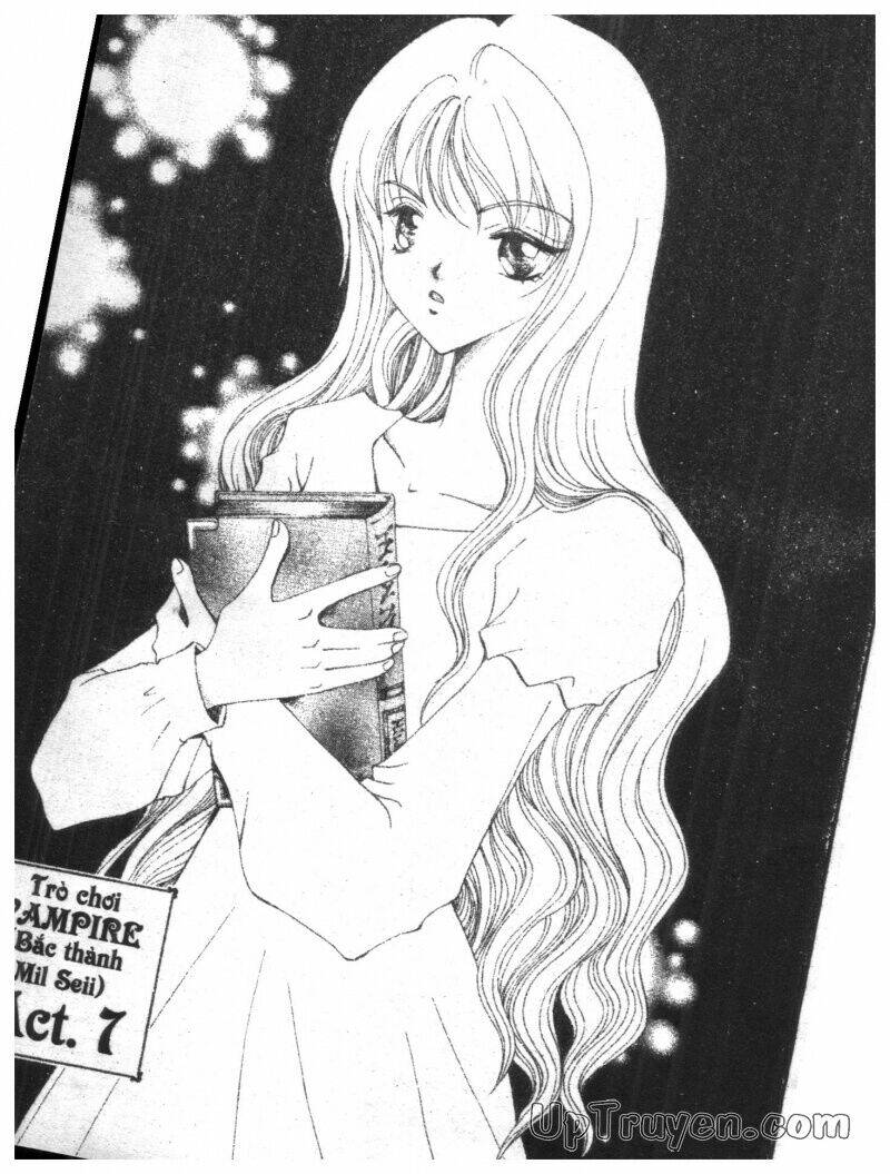 vampire game chapter 11 101