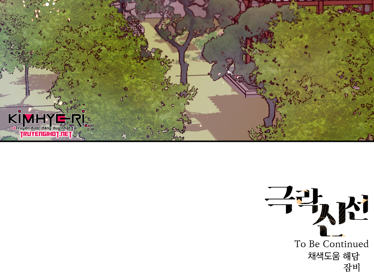 nàng tiên chốn cực lạc chapter 15 82