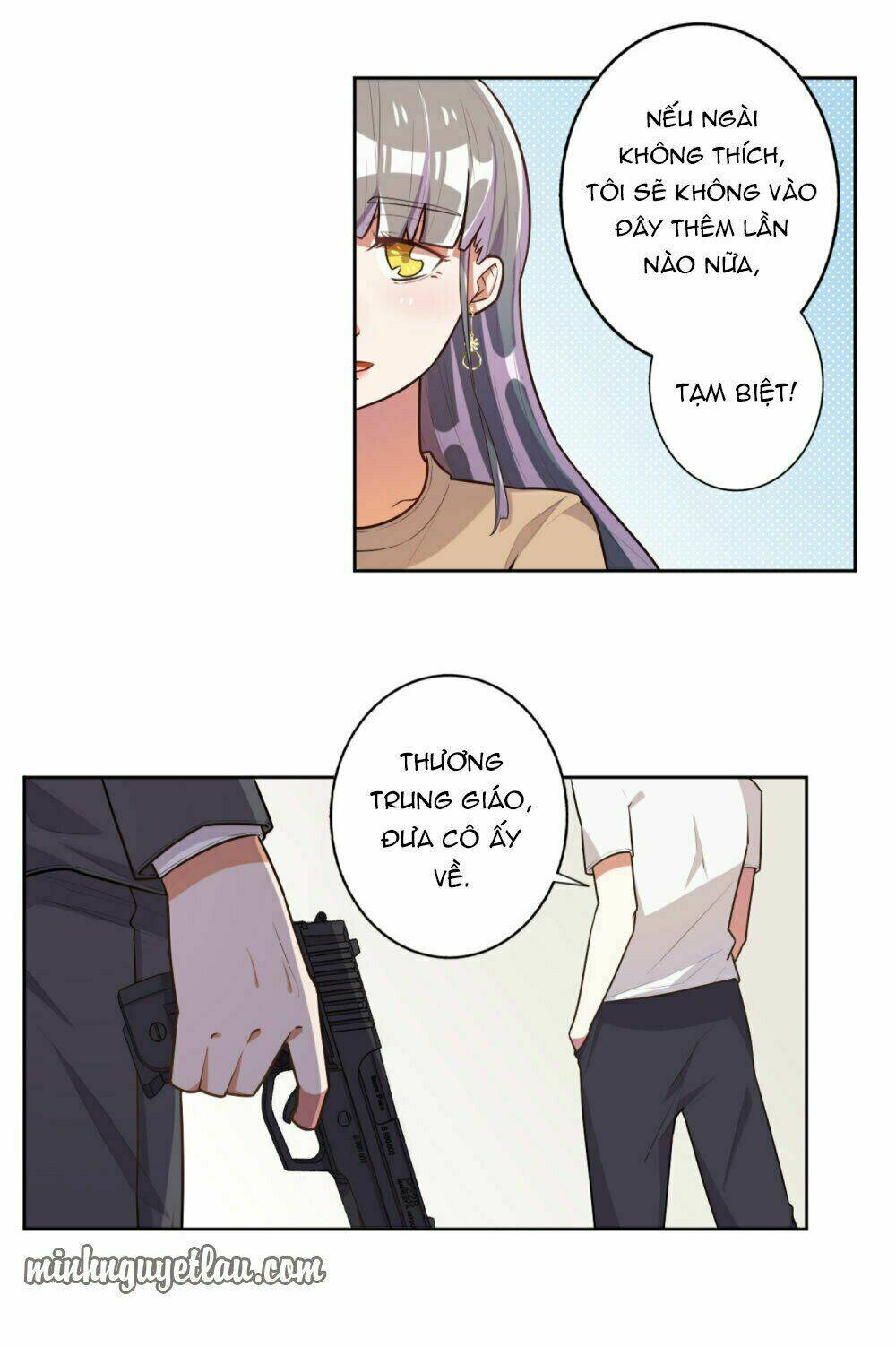 hôn nhân dục vọng: thiếu gia nhẹ một chút! chapter 49 23