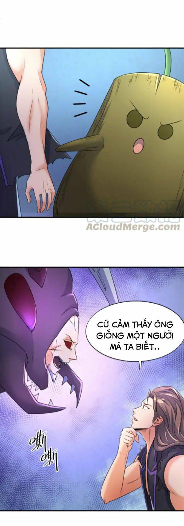 người chặn xuyên không chapter 104 22